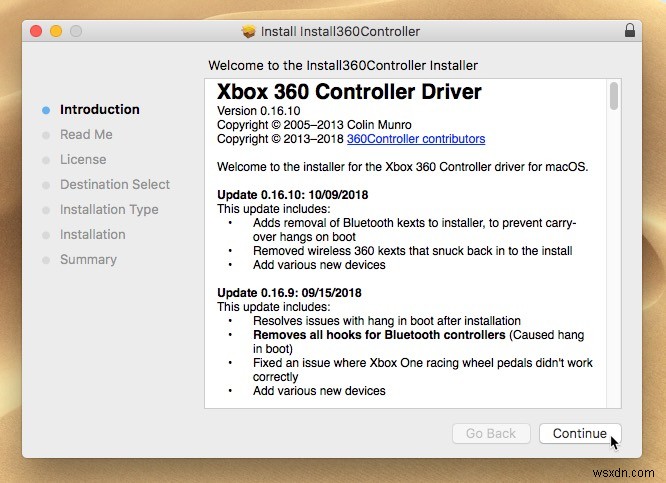 วิธีเชื่อมต่อคอนโทรลเลอร์ Xbox One กับ Mac ของคุณ 