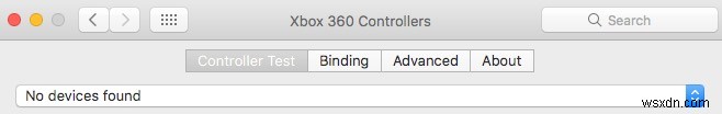 วิธีเชื่อมต่อคอนโทรลเลอร์ Xbox One กับ Mac ของคุณ 