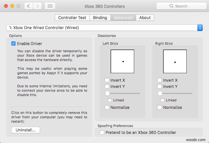 วิธีเชื่อมต่อคอนโทรลเลอร์ Xbox One กับ Mac ของคุณ 