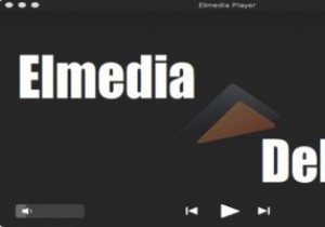 Elmedia Player:Media Player ที่ยอดเยี่ยมและสะดวกสำหรับ macOS 
