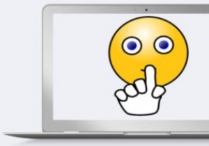 วิธีปิดการใช้งานเสียงเริ่มต้นของ Mac ของคุณ 