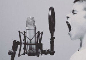 วิธีตั้งค่าไมโครโฟนภายนอกบน Mac ของคุณ 