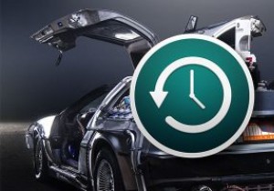 วิธีตั้งค่า Time Machine เพื่อใช้หลายไดรฟ์สำหรับการสำรองข้อมูลใน Mac 