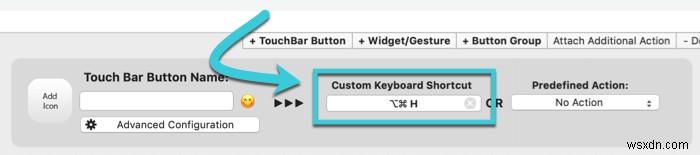 วิธีทำให้ Touch Bar ของ MacBook Pro มีประโยชน์ 