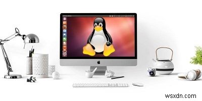 วิธีสร้าง Linux Live USB อย่างง่ายดายใน macOS 