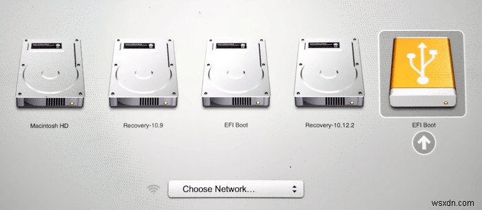 วิธีสร้าง Linux Live USB อย่างง่ายดายใน macOS 