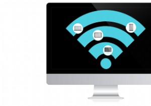 วิธีสร้าง Wi-Fi Hotspot ใน macOS 