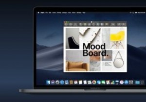 วิธีเปิดใช้งานคุณสมบัติความต่อเนื่องของ macOS Mojave บน Mac รุ่นเก่าของคุณ 
