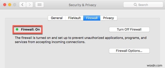 วิธีรักษาความปลอดภัย Mac ของคุณอย่างเต็มที่ด้วย 9 ขั้นตอนเหล่านี้ 