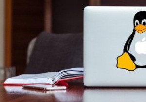 วิธีการติดตั้งและอูบุนตูดูอัลบูตบน Mac 