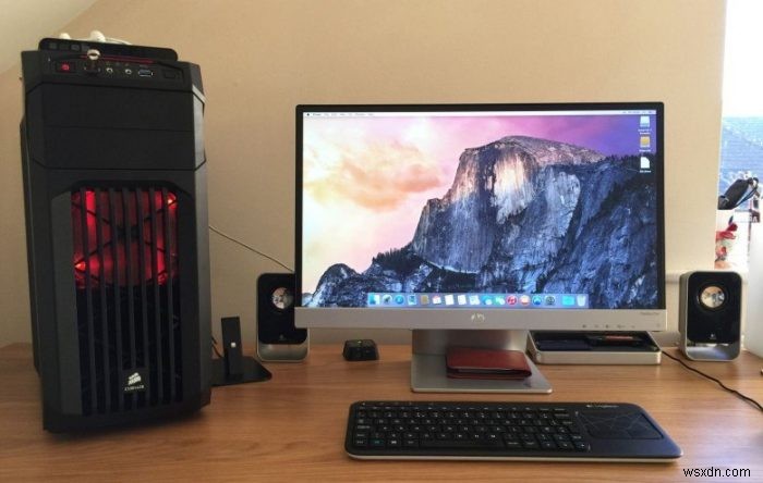 5 เหตุผลที่คุณควรสร้าง Hackintosh แทนการซื้อ Mac เครื่องใหม่ 