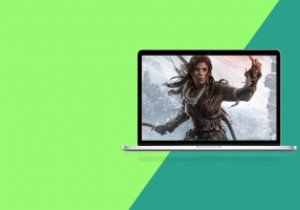 คู่มือสำหรับผู้เริ่มต้นเล่นเกมบน Mac 