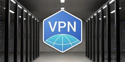เข้ารหัสการรับส่งข้อมูลทางอินเทอร์เน็ตของคุณด้วยไคลเอนต์ VPN สำหรับ macOS 