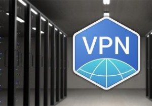 เข้ารหัสการรับส่งข้อมูลทางอินเทอร์เน็ตของคุณด้วยไคลเอนต์ VPN สำหรับ macOS 