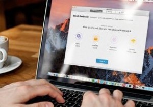 เรียกคืนพื้นที่บน Mac ของคุณด้วย MacFly Pro 