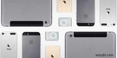 10 วิธีในการรีไซเคิล Macs, iPhones, iPads, iPods และ Apple Watch รุ่นเก่า 