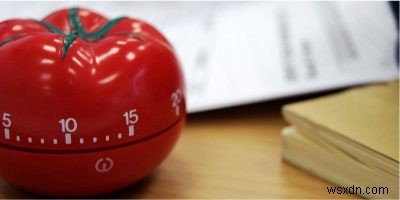 Pomodoro Timers 5 อันดับแรกสำหรับ Mac เพื่อช่วยให้คุณจดจ่อ 