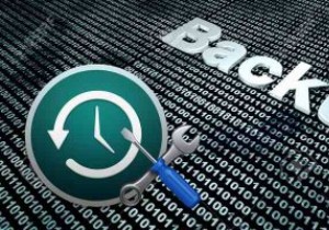 วิธีแก้ไขตารางเวลาการสำรองข้อมูล Time Machine สำหรับ Mac 