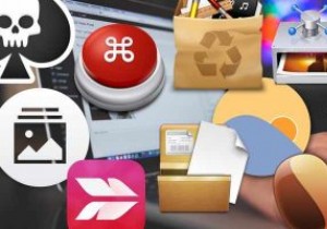 แอพไมโครฟรีและมีประโยชน์ 15 อันดับแรกสำหรับ Mac 