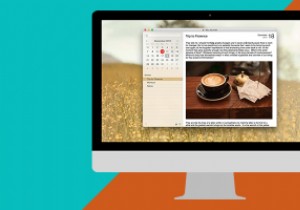 5 ทางเลือกวารสารรายวันที่ดีที่สุดสำหรับ Mac 