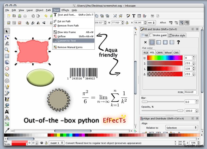 5 แอพพกพาสำหรับ Mac ที่ควรไปกับคุณทุกที่ 