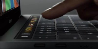 สิ่งที่มีประโยชน์ที่สุดที่คุณสามารถทำได้ด้วย Macbook Pro Touch Bar ใหม่ 