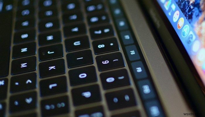 สิ่งที่มีประโยชน์ที่สุดที่คุณสามารถทำได้ด้วย Macbook Pro Touch Bar ใหม่ 