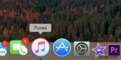 วิธีป้องกันไม่ให้ iTunes เปิดโดยอัตโนมัติ 