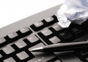 วิธีแก้ไขปุ่มโฮมและปุ่มสิ้นสุดสำหรับคีย์บอร์ดภายนอกใน Mac 