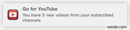 4 ไคลเอนต์ YouTube ฟรีที่ดีที่สุดสำหรับ Mac 