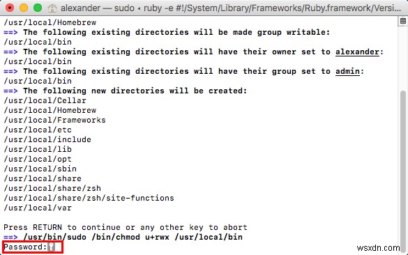 วิธีเพิ่มคำสั่งใหม่ให้กับ Terminal ของ Mac อย่างง่ายดาย 