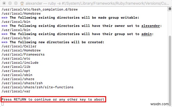 วิธีเพิ่มคำสั่งใหม่ให้กับ Terminal ของ Mac อย่างง่ายดาย 