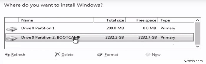 คู่มือฉบับสมบูรณ์สำหรับการติดตั้ง Windows 10 บน Mac 