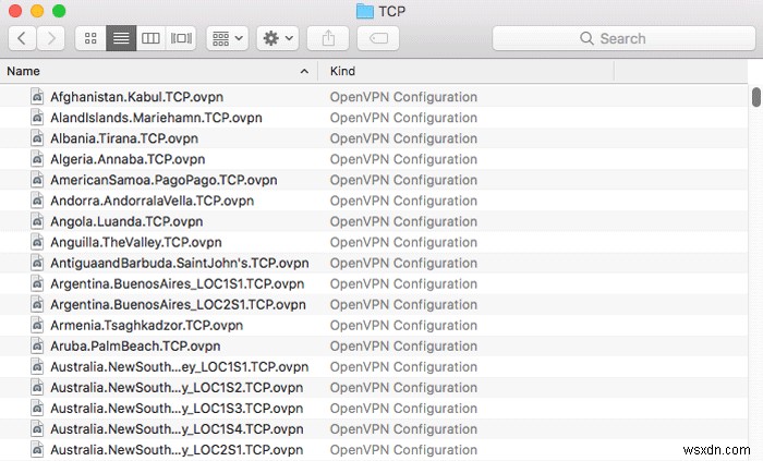 วิธีตั้งค่า OpenVPN บน Mac อย่างง่ายดายด้วย Tunnelblick 