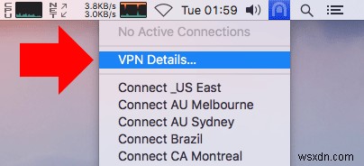 วิธีตั้งค่า OpenVPN บน Mac อย่างง่ายดายด้วย Tunnelblick 