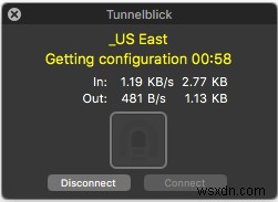 วิธีตั้งค่า OpenVPN บน Mac อย่างง่ายดายด้วย Tunnelblick 