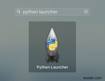 อัปเกรดและใช้งาน Python 3 บน Mac 