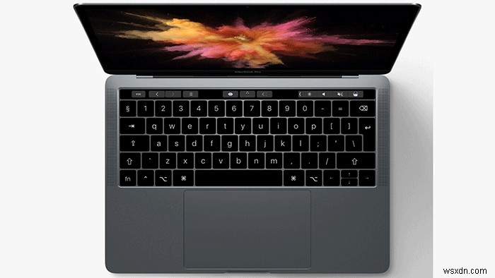 วิธีรับฟังก์ชัน Touch Bar บน MacBook เครื่องเก่าของคุณ 