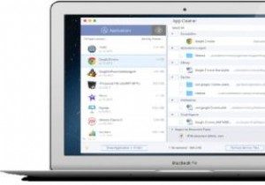 Nektony App Cleaner:แอพที่มีประโยชน์สำหรับลบแอปพลิเคชั่นใน macOS 