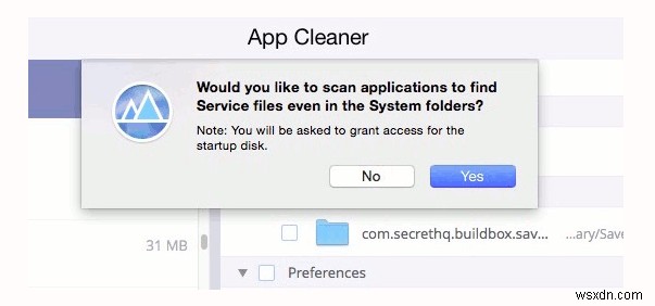 Nektony App Cleaner:แอพที่มีประโยชน์สำหรับลบแอปพลิเคชั่นใน macOS 