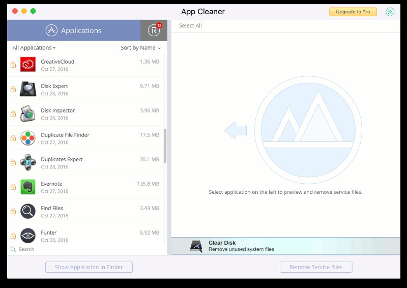 Nektony App Cleaner:แอพที่มีประโยชน์สำหรับลบแอปพลิเคชั่นใน macOS 