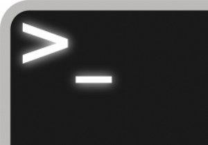 วิธีย้ายเคอร์เซอร์ Word โดย Word ใน Terminal บน Mac ของคุณ 