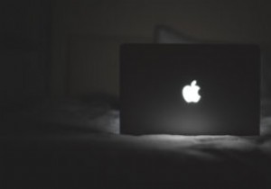 วิธีย้ายข้อมูลผู้ใช้ของคุณไปยัง Mac เครื่องใหม่โดยไม่ต้องใช้ Time Machine 