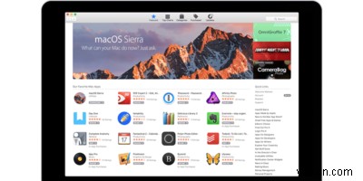 วิธีแก้ไขปัญหา Frozen App Store บน Mac ของคุณ 