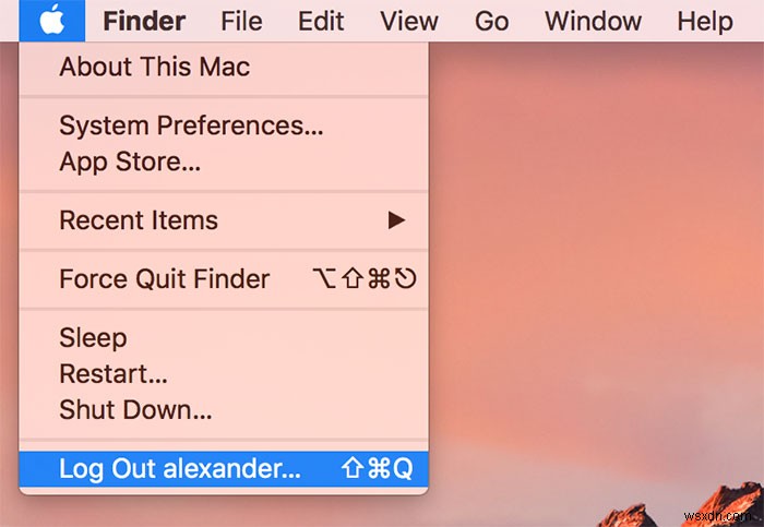 วิธีเปลี่ยนชื่อโฟลเดอร์เริ่มต้นของคุณบน macOS 