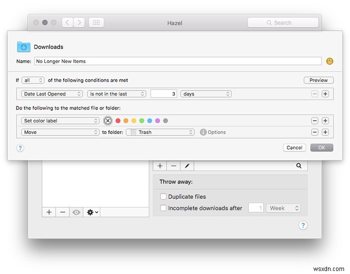 5 ทางเลือก Finder ที่มีประโยชน์ในการย้ายและจัดการไฟล์ใน OS X 
