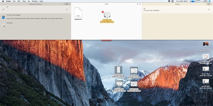 5 ทางเลือก Finder ที่มีประโยชน์ในการย้ายและจัดการไฟล์ใน OS X 