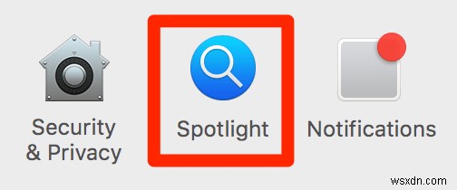 วิธีละเว้นผลการค้นหาของนักพัฒนาซอฟต์แวร์จาก Spotlight บน Mac ของคุณ 