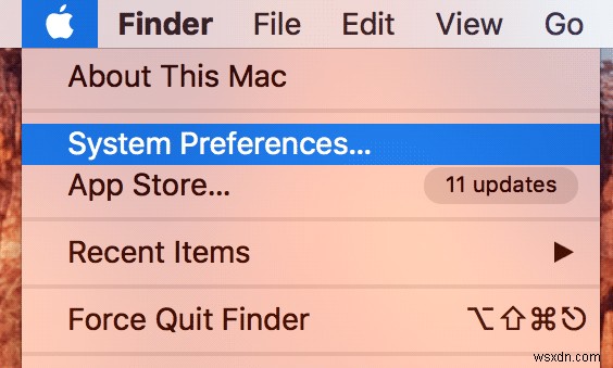 ปิดการใช้งานเอฟเฟกต์เสียงบน Mac ของคุณโดยใช้สองวิธีที่แตกต่างกัน 