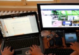 การตั้งค่าความละเอียดที่กำหนดเองสำหรับการแสดงผลใน Mac OS X 